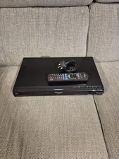 Panasonic DMR-EX83 DVD