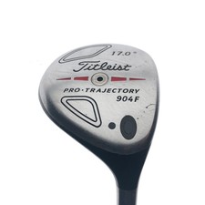 Used Titleist 904F 4 Fairway