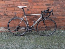 Cannondale Supersix Carbon