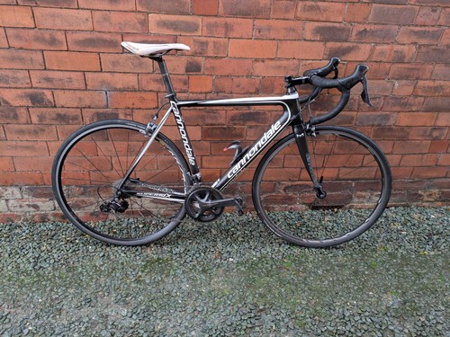 Cannondale supersix carbon - cannondale,