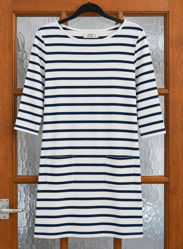 Seasalt cornwall navy - seasalt,