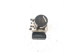 2012 FORD FIESTA ABS PUMP +