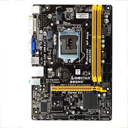 For biostar b85mg desktop - biostar,
