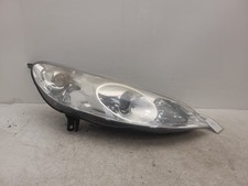 2010 PEUGEOT 407 SR SW HDI Drivers Headlamp RH