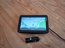 TomTom Start 42 SAT NAV 4.3