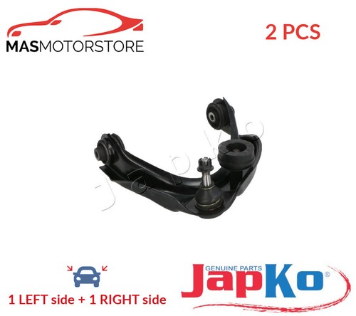 Track control arm pair - track,