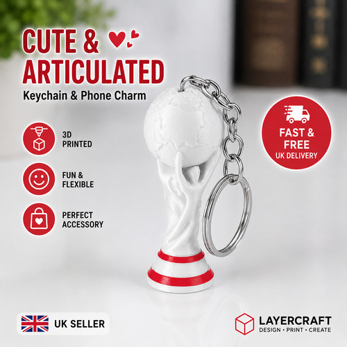 England world cup trophy - world,