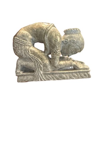 Indian hindu carved - indian/hindu, stone