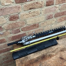 Lasercut Hedge Trimmer