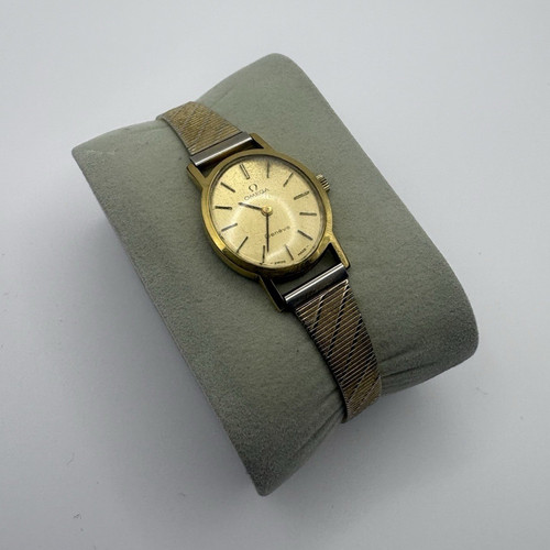 Omega geneva 511 0411 - omega, 511.0411