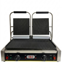 Commercial double contact - double,