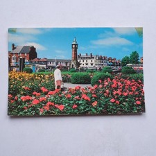 Compass Gardens Skegness