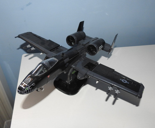Cobi 5837 thunderbolt ii - cobi,