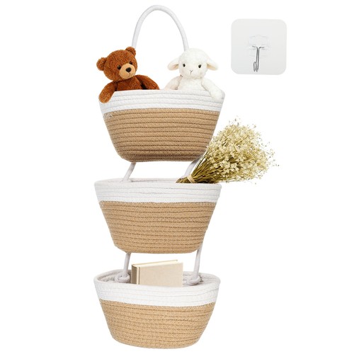 Over the door - over, basket,
