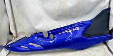 REAR SIDEWALL LEFT - APRILIA