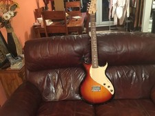 Variax 300 Guitar