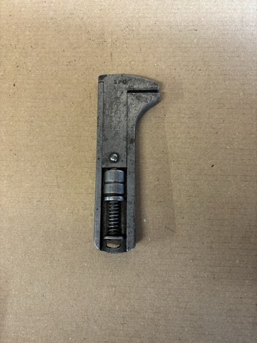 Vintage adjustable king dick - vintage,