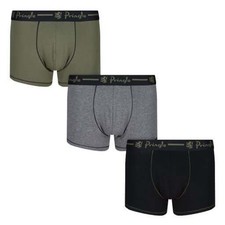 Pringle 3 Pack Cotton Stretch