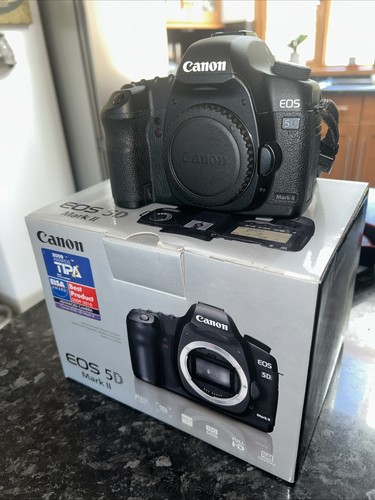 Canon eos mark digital - canon,