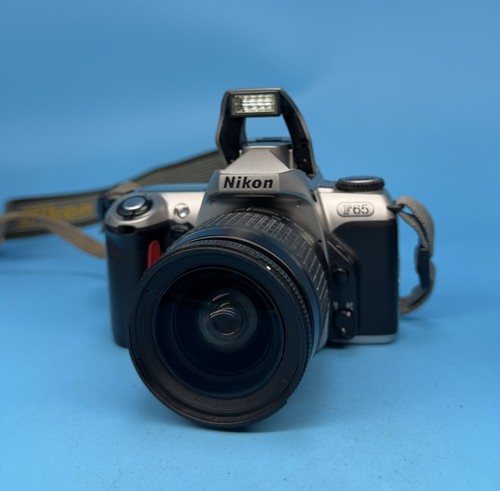 Nikon f65 35mm - nikon,