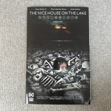 The Nice House on the Lake Vol. 1 - 9781779514349