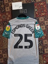 Wigan Athletic FC 2022/23 Away