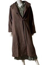 Wool Mohair Blend | Long