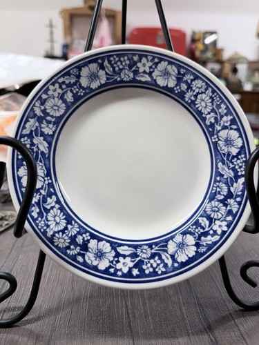 Royal wessex 75in blue - royal, 6.75in