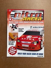 Nitro Racer Build Your own RC