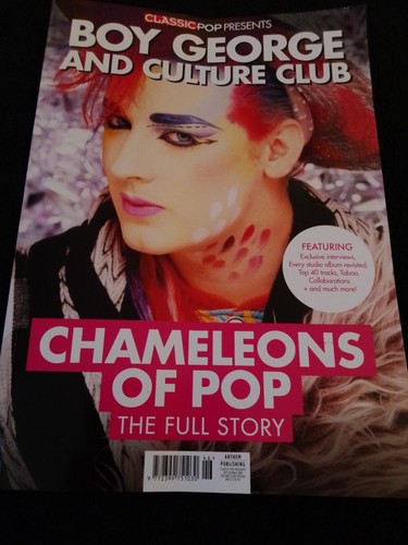 Classic pop culture - classic,
