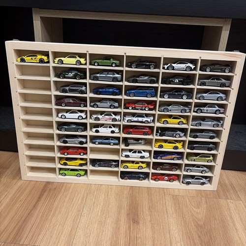 Grids wooden for hot wheels - grids,