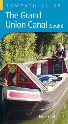 Grand union canal a - grand,