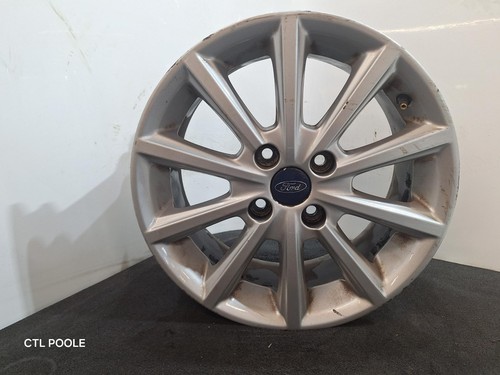 Ford fiesta titanium mk8 - ford,