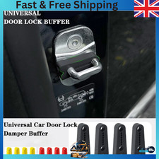 Universal car door lock - universal,