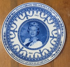 Golden Jubilee Commemorative