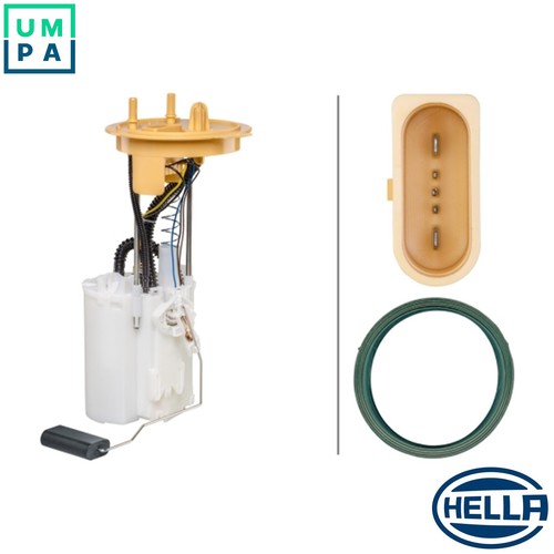 Fuel feed unit 8tf 358 - fuel,