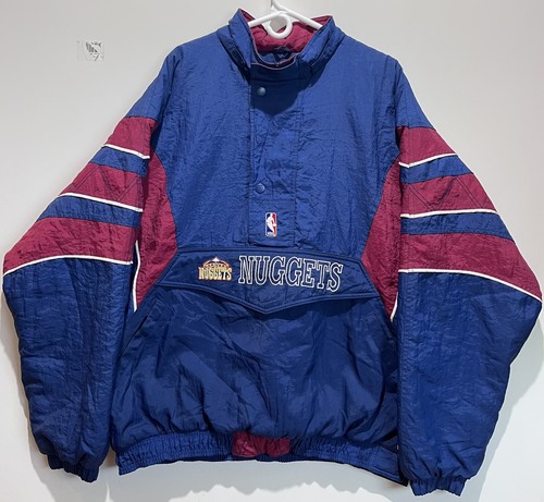 Vtg starter denver - starter,