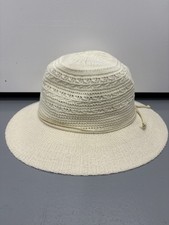 M&S Sun Smart Ladies Hat In