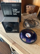 Optikinetics Solar 250 Projector