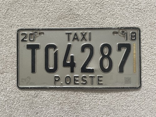 Number license plate panama - plate,