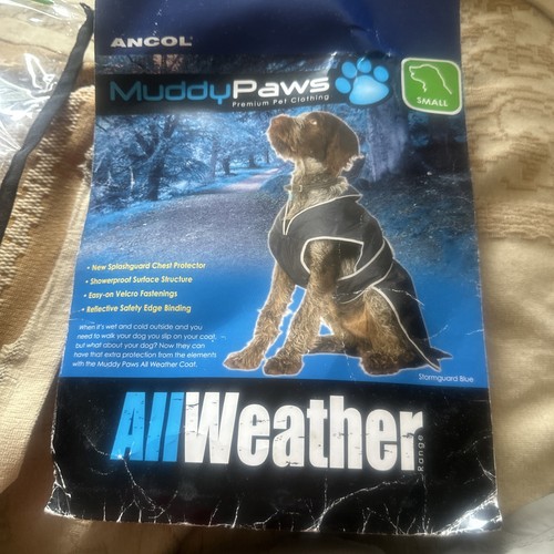 Ancol muddypaws all weather - ancol,