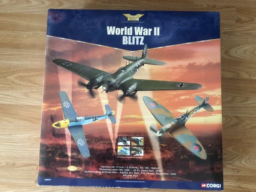 Corgi aviation archive aa99127 - corgi,