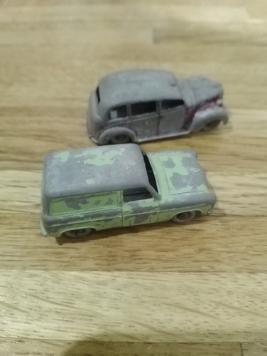 Matchbox lesney 59a singer - matchbox,