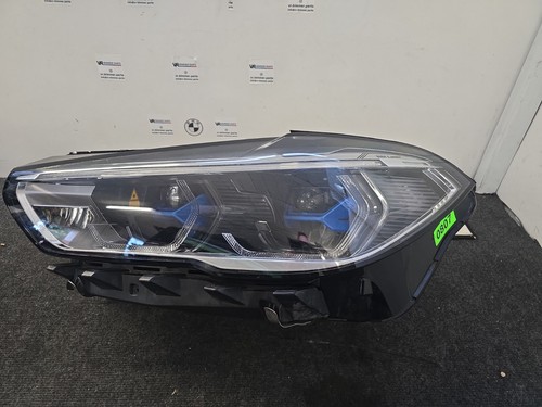 Bmw g05 g06 laser - x6,