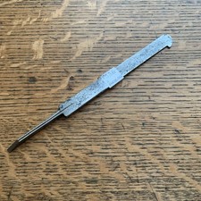 PS3G: Antique Plough Plane