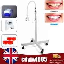 Dental Mobile Teeth Whitening