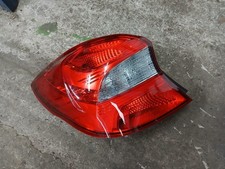 FORD KA PLUS ACTIVE REAR LIGHT N/S LEFT PASSENGER SIDE 2018-2020 ~