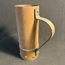 Fire Extinguisher Vintage Folk