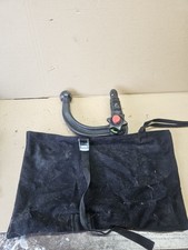 Westfalia Detachable Towbar 314 354 Swan Neck Towball With 2 Keys