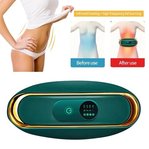 Body massager anti cellulite - body,